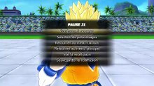 Dragon Ball: Raging Blast 2 online multiplayer - ps3