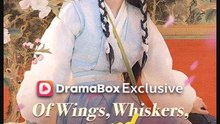 Of Wings Whiskers and Thrones Chinese Drama - English Sub