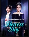 Back to the Heiress Back to Slay Chinese Drama - English Sub
