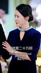 After breaking up, Cinderella married the CEO, she took revenge on her scumbag ex-boyfriend!