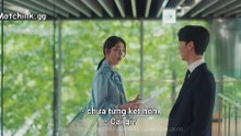 Nụ Hôn Bùng Nổ Tập 12 Vietsub