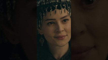 سيفهم السيد عثمان أنه أخطأ  #المؤسس_عثمان #shorts @kurulusosmanarabic