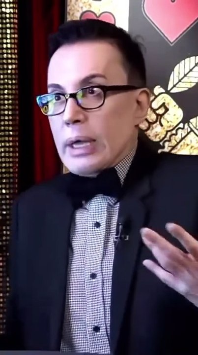 Evelyn Von Brocke expuso a Marcelo Polino ante APTRA con un video donde habla sobre su patrimonio