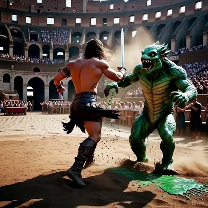 TheColosseum