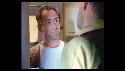 La dimensión desconocida 1985 - Ep.112 - La mente de Simón Foster ( The mind of Simon Foster )