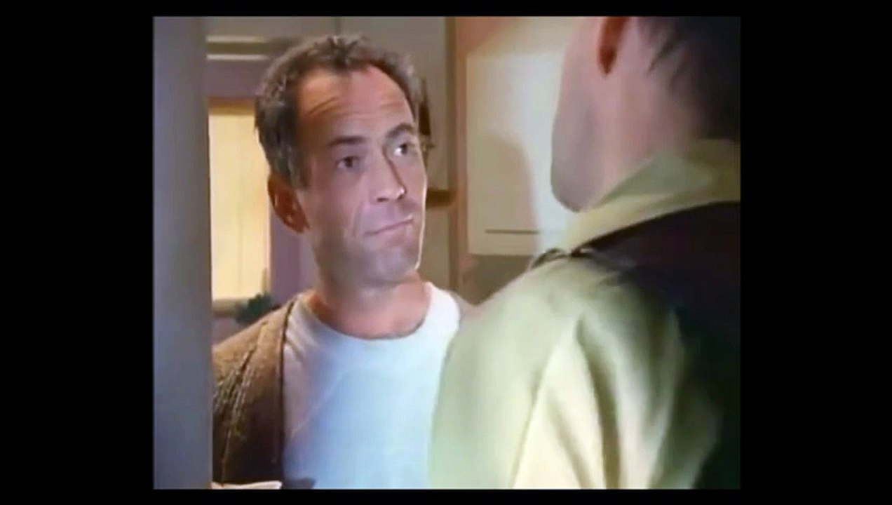 La dimensión desconocida 1985 - Ep.112 - La mente de Simón Foster ( The mind of Simon Foster )