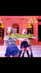 I wasn't expecting Lisa's High note 😂. #blackpink #jennie #lisa #jisoo #rosé #foryou - _ (360p, h264)