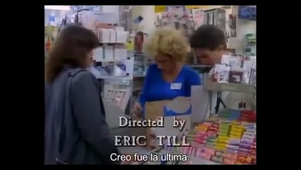 La dimensión desconocida 1985 - Ep.113 - Gato y ratón ( Cat and mouse )