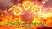 Chronicles of Ancient Vengeance: Wind-Splitting Arc Episode 32 Subtitles [ENGLISH + INDONESIAN]