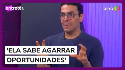 As caras da notícia: Sala de TV premia os melhores apresentadores de jornal de 2025