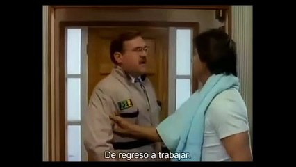 La dimensión desconocida 1985 - Ep.117 - Servicio especial ( Special service )