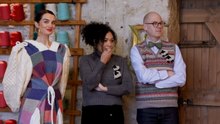 Game of Wool Britain's Best Knitter Season 1 Episode 7