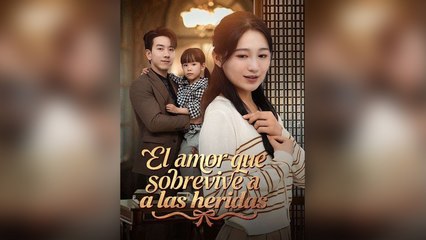 El Amor Que Sobrevive A Las Heridas Doblabo Episodio Completo - Full