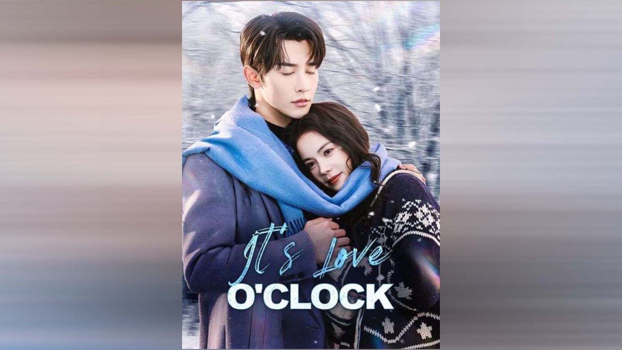 It's Love O'clock