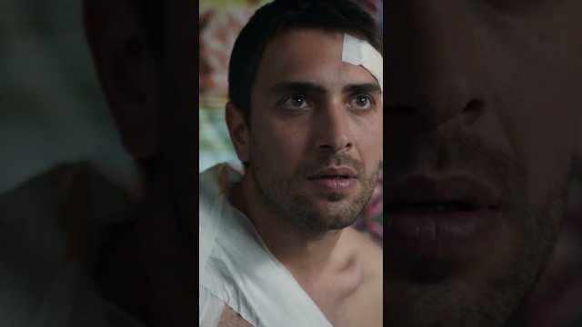 طاهر يستيقظ ويجد نفسه عند عائلة غريبة - البحر الأسود #shorts - @atvarabic