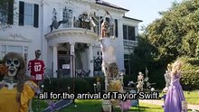 Taylor Swift - The Eras Tour - The End of an Era Episode 4 Engsub