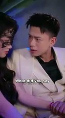 The Female Killer Wanted To Kill The Ceo,But The Ceo Smiled Said She Was So Cute!Love Came