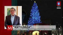 El origen de la Navidad y su evolución como símbolo de unidad nacional en México | Antilogía