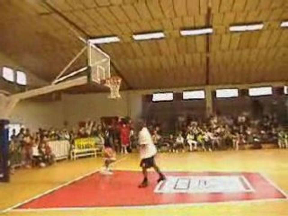 Freeball the best