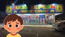 Adiós a Julio Cepeda: El cierre de un sucursal histórica y el fin de los juguetes tradicionales en las compras navideñas de Monterrey