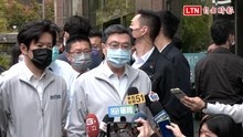 網友恐嚇高雄車站為下一目標 卓榮泰：全力追查讓他成社會公懲對象