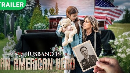 My Husband Is An American Hero