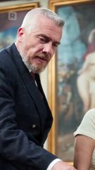 ¡La verdadera heredera nunca miente!