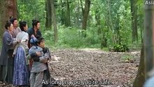 Lament of the River Immortal Episode 32 English sub Online