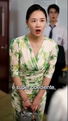 [DUBLADO] CHEFÃO NÃO! AGORA SO QUERO ESTUDAR