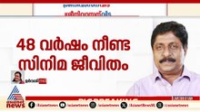 ശ്രീനിയേട്ടൻ ദീർഘായുസ്സോടെ ഉണ്ടാകണമെന്ന ആഗ്രഹമായിരുന്നു, ഒരിക്കലും മറക്കില്ല...; ഉർവശി