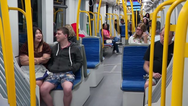 Light rail in Parramatta struggling to entice commuters since opening