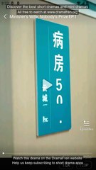Minister's Wife Nobody's Prize Chinese Drama English Sub