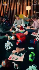 This Christmas I Married A Grease-Stained Billionaire S - Full Movie