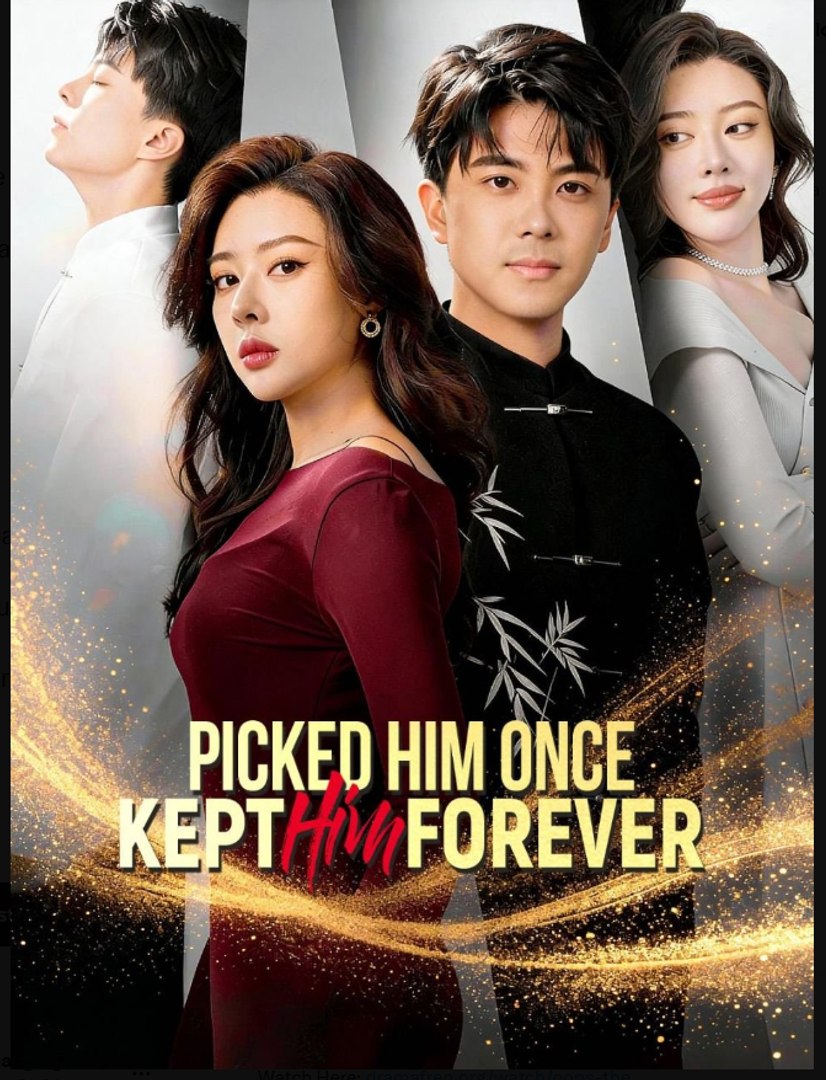 Picked Him Once Kept Him Forever Drama Movies English Sub