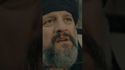 لدي طلب منك #المؤسس_عثمان #shorts @kurulusosmanarabic