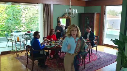 مسلسل نيران الحسد الحلقة 55 الخامسة والخمسون مدبلجة HD