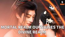 Mortal Realm Outshines The Divine Realm (2025) - FULL [Eng Sub]