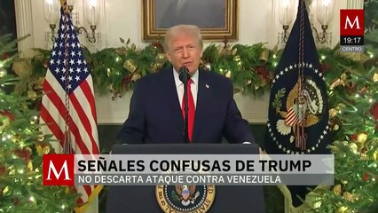 Defensa de García Luna apela su sentencia | Jaime Núñez, 19 de diciembre de 2025