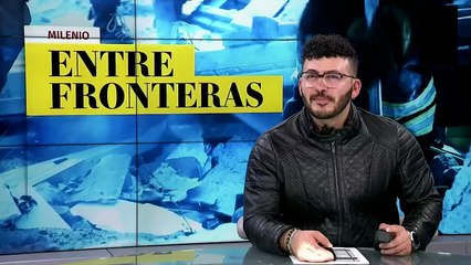 Avances en Ucrania y estancamiento en la guerra de Gaza | Milenio entre Fronteras