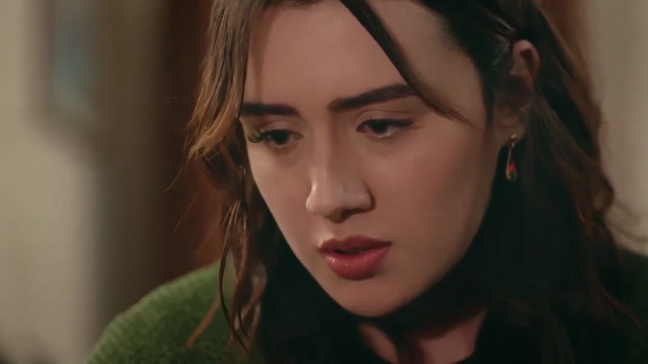 Ruzgarli Tepe - Episode  57 - ENGLISH SUBTILTES