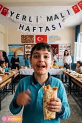 Yerli Malı Haftası'nda Gıda Zehirlenmesi