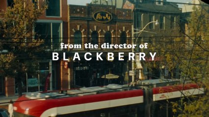 Nirvanna The Band The Show The Movie