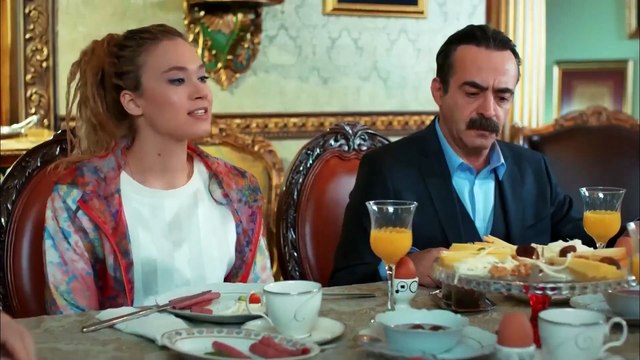 Sen Daha Defne Topal'ın Hırsıyla Tanışmamışsın Ömer İplikçi😁 Kiralık Aşk