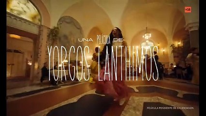 Pobres Criaturas - Tráiler oficial en español  (2023)