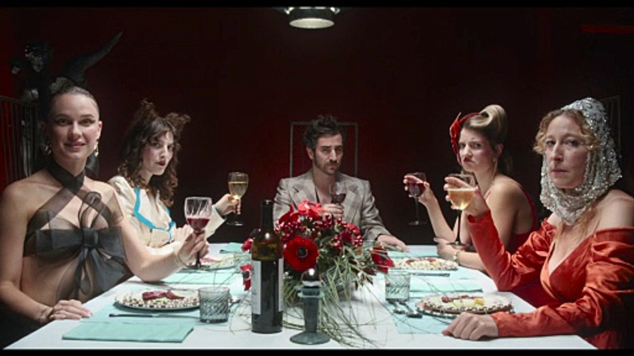 By Design Movie