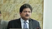 “I Don’t Advocate Violence…” Hamid Mir’s One Line Shakes the Hall | Thunderous Applause