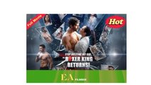 🔥🔥🔥 [Hot]STOP BULLYING HIS GIRL THE BOXER KING RETURNS🌍💜🌹EA FilmBox🍏🚩🔥 12.12