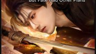 I Married Him for Survival But Fate Had Other Plans Full Movie - Chinese Drama 2025