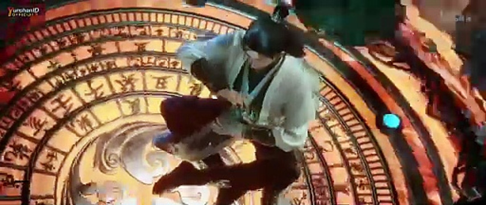 Immortality S5 Eps 2