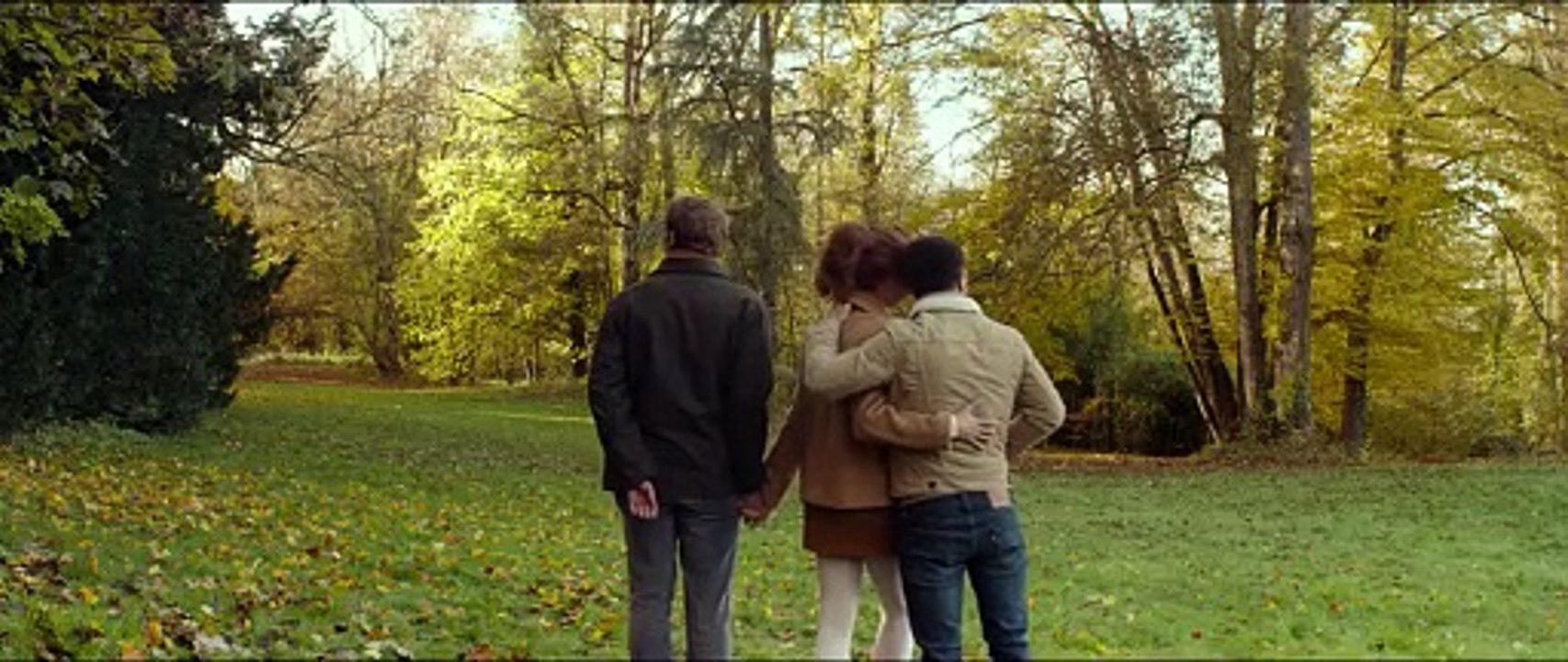 Les Choses qu'on dit, les choses qu'on fait: Trailer HD